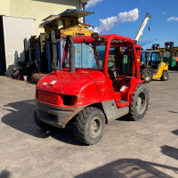 Manitou MH25-4T BUGGIE - 2