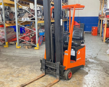 Mariotti MYCROS 8C Mariotti