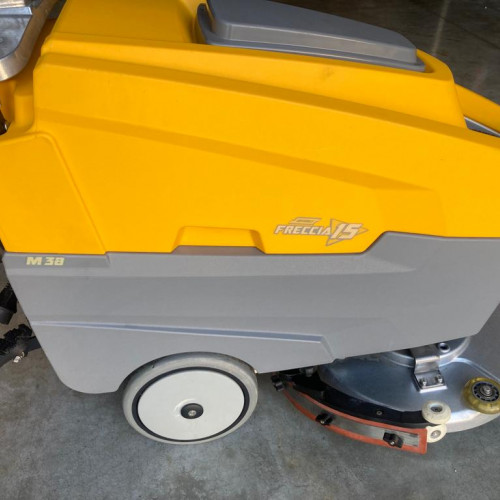 Ghibli & Wirbel FRECCIA 15 B/C