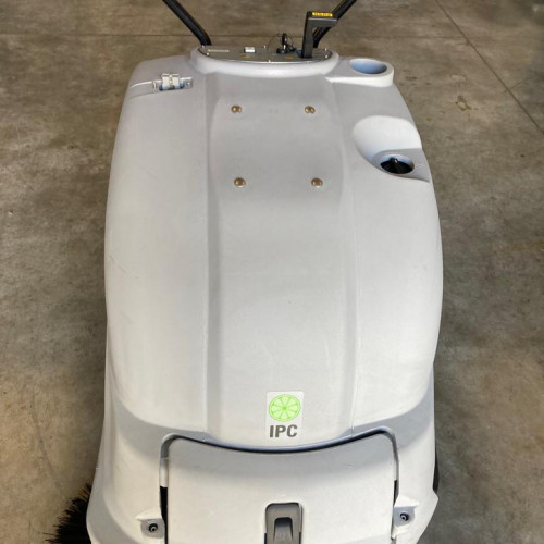 IPC Gansow 512 ET