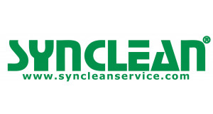 Logo SYNCLEAN S.R.L.