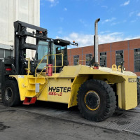 Hyster H48.00XM12 - 2
