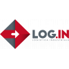 Logo LOG.IN