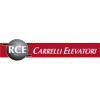 Logo RCE Carrelli Elevatori