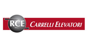 Logo RCE Carrelli Elevatori