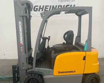 Jungheinrich EFG BC 325k Jungheinrich