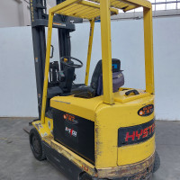 Hyster E2.50XM - 4