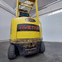 Hyster E2.50XM - 6