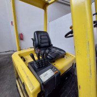 Hyster E2.50XM - 9