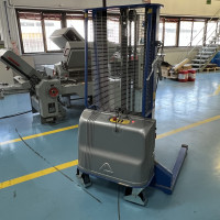 Armanni ALFA 12 V EVO SPECIALE - 2