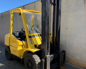 Hyster H4.00XM-5 Hyster