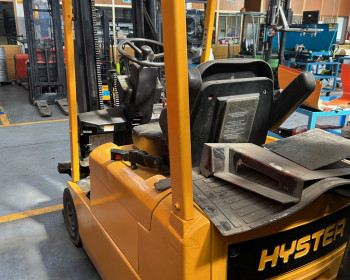 Hyster J160XMT Hyster