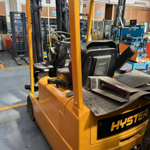 Hyster J160XMT