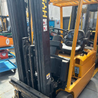 Hyster J160XMT - 1