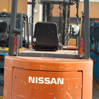 Nissan RGH02 - 1