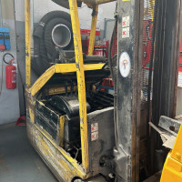 Hyster J2.00XMT 640 - 1