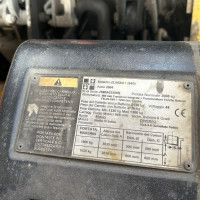 Hyster J2.00XMT 640 - 3