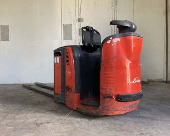 Linde N20 Linde