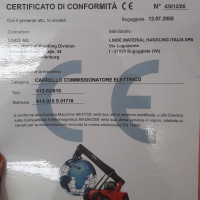 Linde V12-02 - 8
