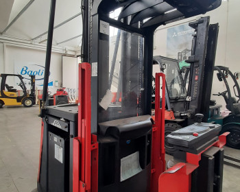 Linde V12-02 Linde