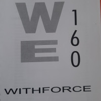 Withforce WE2516 - 2