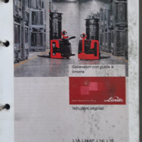 Linde L14 AP - 5