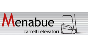 Logo MENABUE