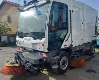 Dulevo 6000 Dulevo