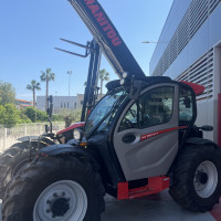 Manitou MLT 730-115V - 1