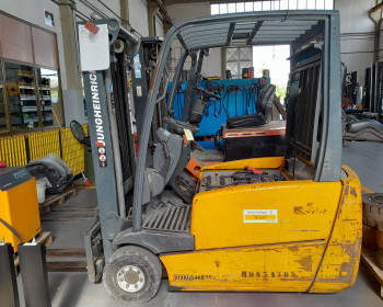 Jungheinrich H21M Jungheinrich