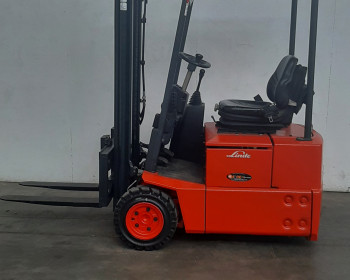 Linde E12Z-02 Linde