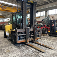 Hyster H18.00XM-9 - 1