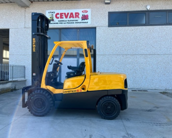 Hyster H5.5FT Hyster