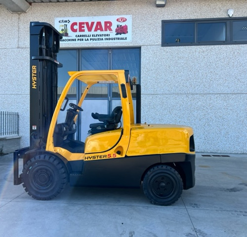 Hyster H5.5FT