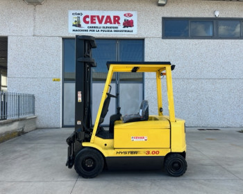 Hyster J3.00XM Hyster