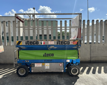 Iteco IG8089 Iteco