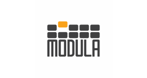 Logo MODULA