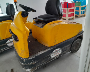 Still CTR60 Still
