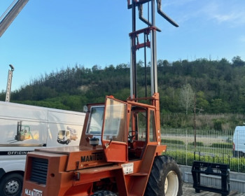 Manitou MC30 Manitou