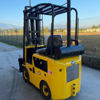 FIAT / OM DM 12 - 1