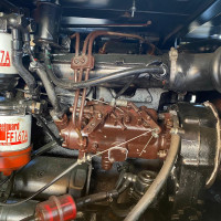 FIAT / OM DM 12 - 4