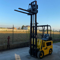 FIAT / OM DM 12 - 2