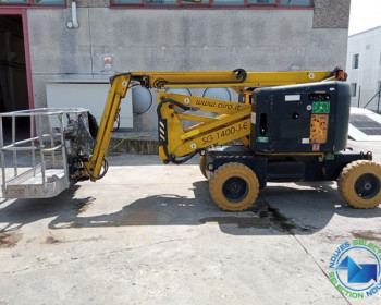 AIRO SG1400JE AIRO