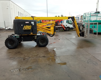 AIRO SG1600JD AIRO