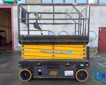 AIRO X12EW-WIND AIRO