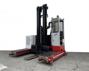 Carrello ML T4-1200 Altro