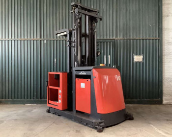 Linde V12-01 Linde