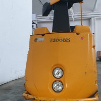 Fantozzi TD 2000D - 10