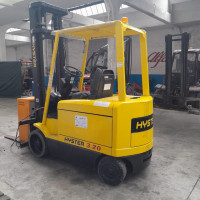 Hyster E 3.20 - 1