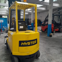 Hyster E 3.20 - 2